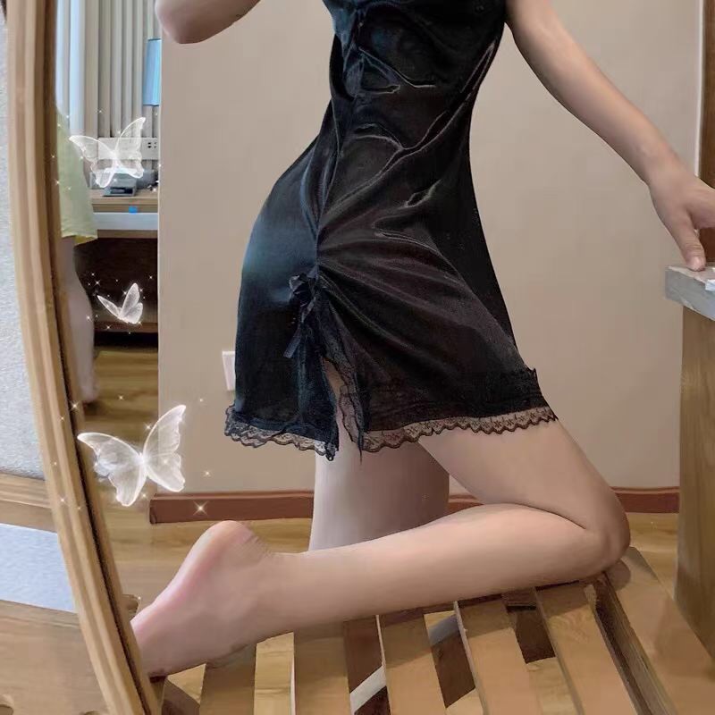 颜值高！ 身材很可  白